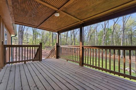 1843 Old Mobile Road Mccaysville GA 30555