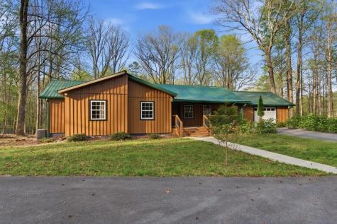 1843 Old Mobile Road Mccaysville GA 30555