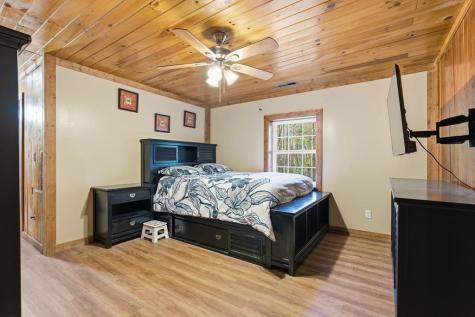 1843 Old Mobile Road Mccaysville GA 30555