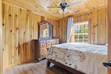 1843 Old Mobile Road Mccaysville GA 30555