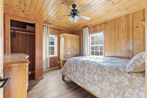 1843 Old Mobile Road Mccaysville GA 30555
