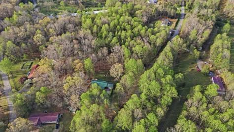 1843 Old Mobile Road Mccaysville GA 30555