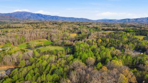 1843 Old Mobile Road Mccaysville GA 30555