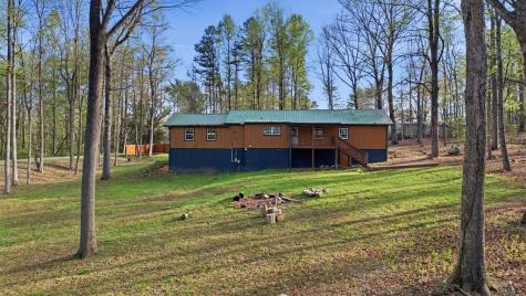 1843 Old Mobile Road Mccaysville GA 30555