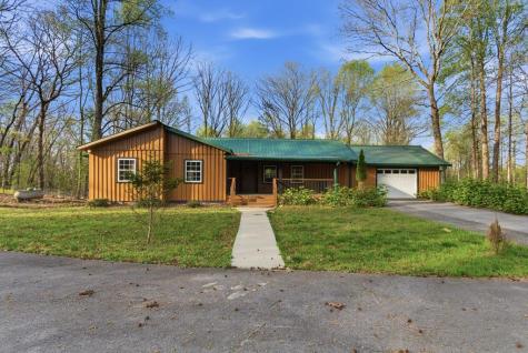 1843 Old Mobile Road Mccaysville GA 30555
