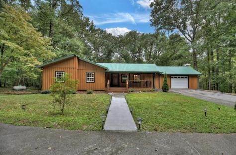 1843 Old Mobile Road Mccaysville GA 30555
