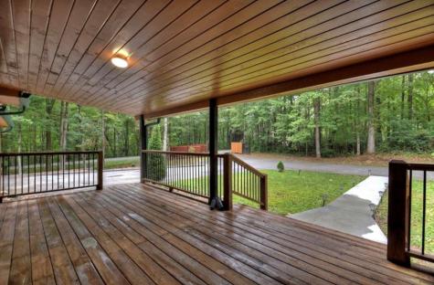 1843 Old Mobile Road Mccaysville GA 30555