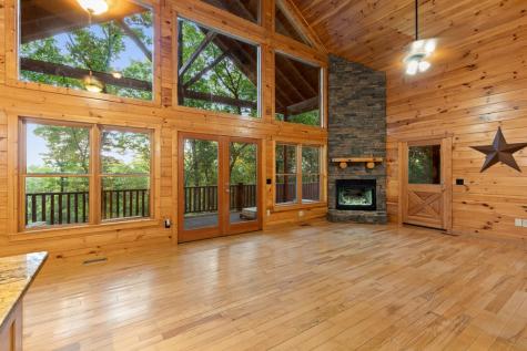 261 Pine Mountain Drive Ellijay GA 30540