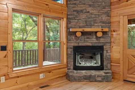 261 Pine Mountain Drive Ellijay GA 30540