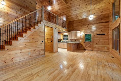 261 Pine Mountain Drive Ellijay GA 30540