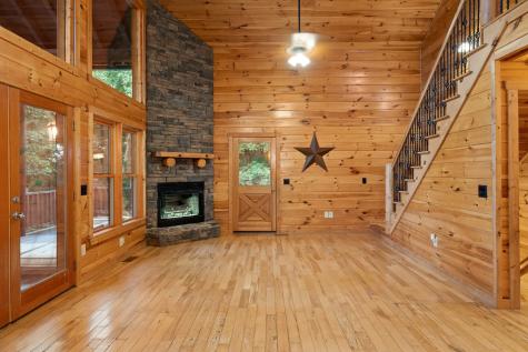 261 Pine Mountain Drive Ellijay GA 30540