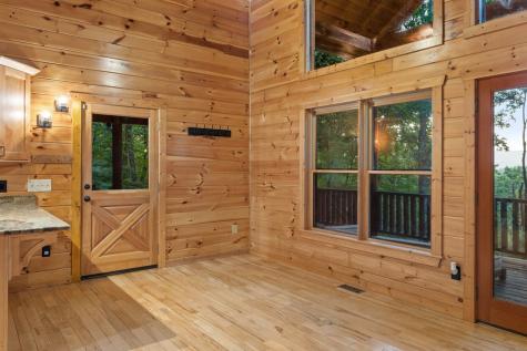 261 Pine Mountain Drive Ellijay GA 30540