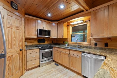 261 Pine Mountain Drive Ellijay GA 30540