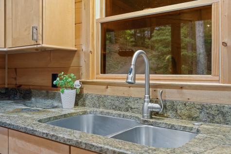 261 Pine Mountain Drive Ellijay GA 30540