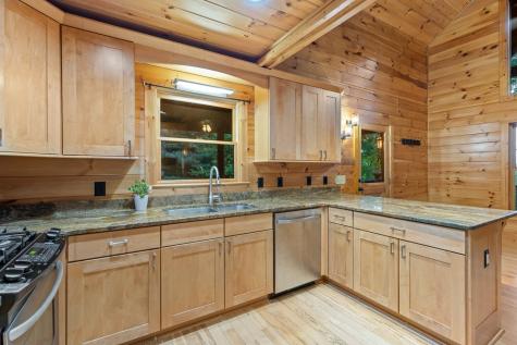 261 Pine Mountain Drive Ellijay GA 30540