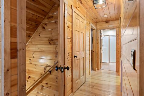261 Pine Mountain Drive Ellijay GA 30540