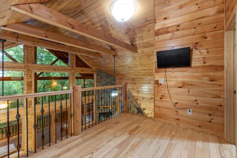 261 Pine Mountain Drive Ellijay GA 30540