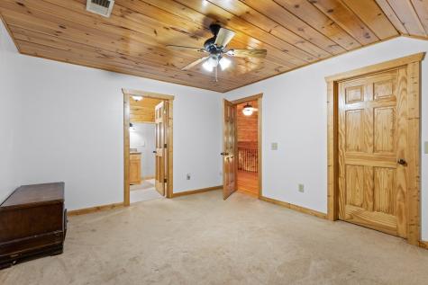 261 Pine Mountain Drive Ellijay GA 30540