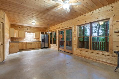 261 Pine Mountain Drive Ellijay GA 30540