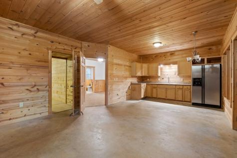 261 Pine Mountain Drive Ellijay GA 30540