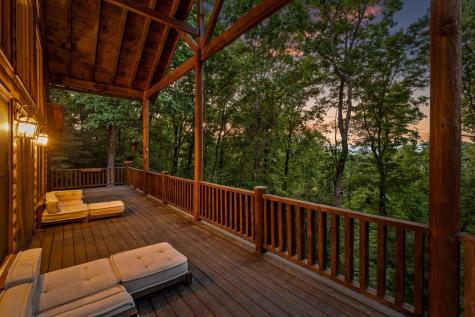 261 Pine Mountain Drive Ellijay GA 30540