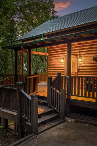 261 Pine Mountain Drive Ellijay GA 30540