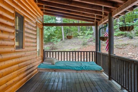 261 Pine Mountain Drive Ellijay GA 30540