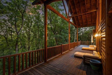 261 Pine Mountain Drive Ellijay GA 30540