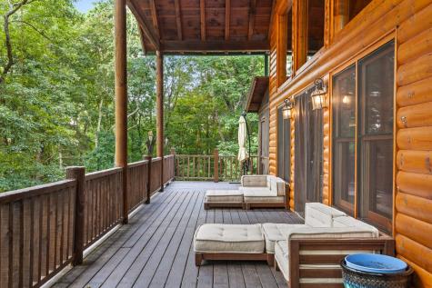 261 Pine Mountain Drive Ellijay GA 30540