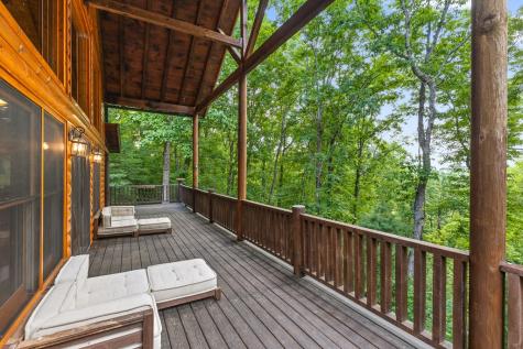 261 Pine Mountain Drive Ellijay GA 30540