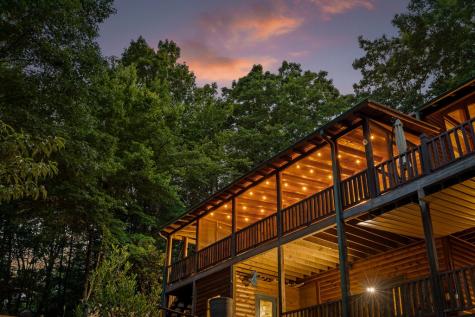 261 Pine Mountain Drive Ellijay GA 30540