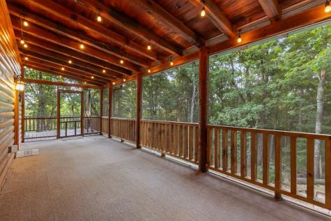 261 Pine Mountain Drive Ellijay GA 30540