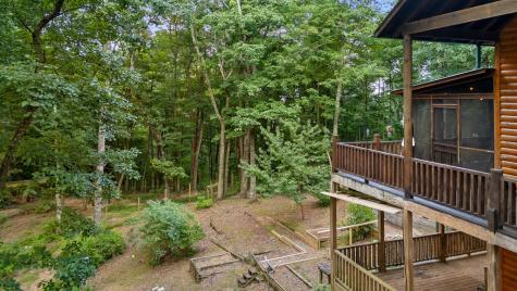 261 Pine Mountain Drive Ellijay GA 30540