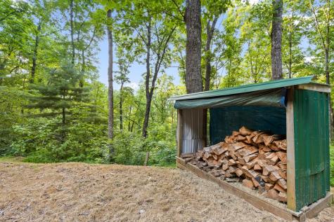 261 Pine Mountain Drive Ellijay GA 30540