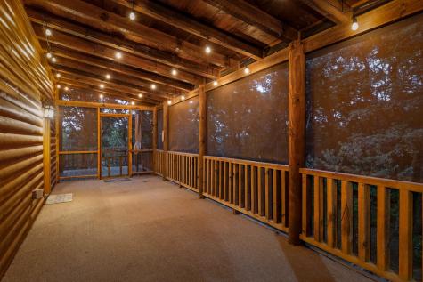 261 Pine Mountain Drive Ellijay GA 30540