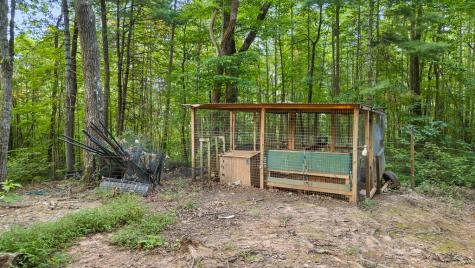 261 Pine Mountain Drive Ellijay GA 30540