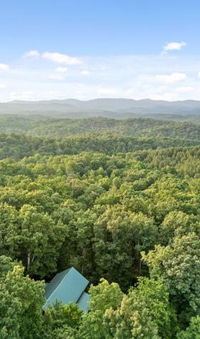 261 Pine Mountain Drive Ellijay GA 30540