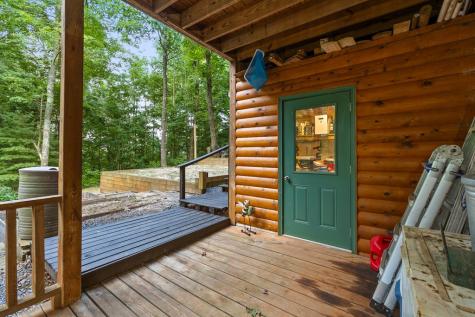 261 Pine Mountain Drive Ellijay GA 30540
