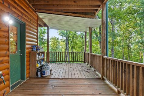 261 Pine Mountain Drive Ellijay GA 30540
