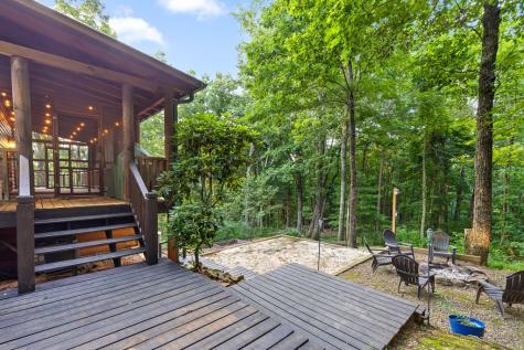 261 Pine Mountain Drive Ellijay GA 30540