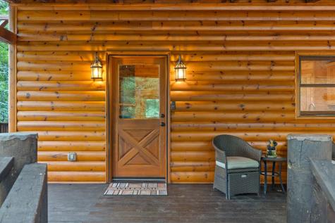 261 Pine Mountain Drive Ellijay GA 30540