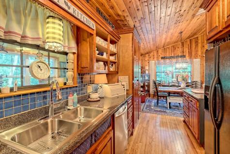 36 Morgan Baenninger Road Blairsville GA 30512