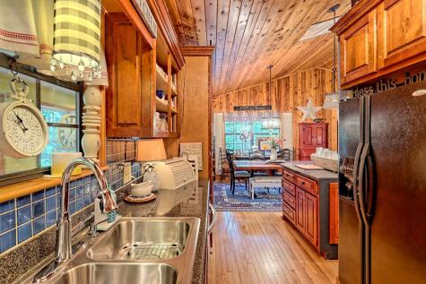 36 Morgan Baenninger Road Blairsville GA 30512