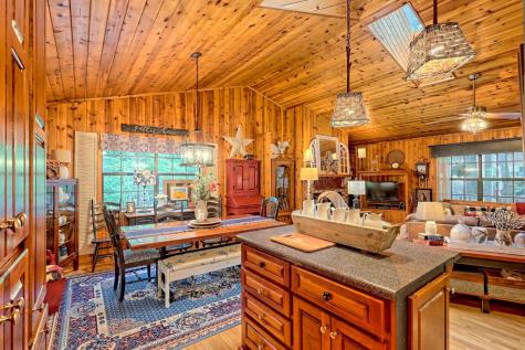 36 Morgan Baenninger Road Blairsville GA 30512
