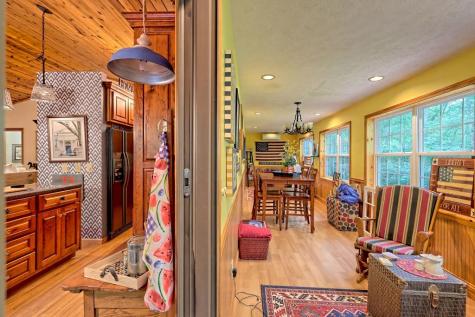 36 Morgan Baenninger Road Blairsville GA 30512