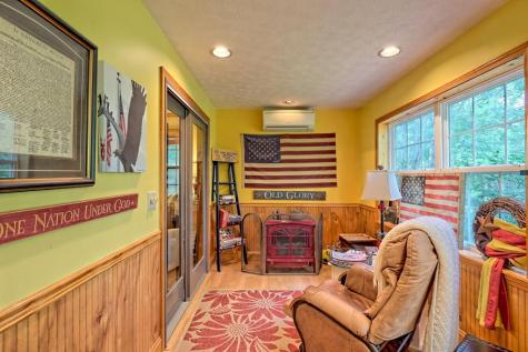 36 Morgan Baenninger Road Blairsville GA 30512