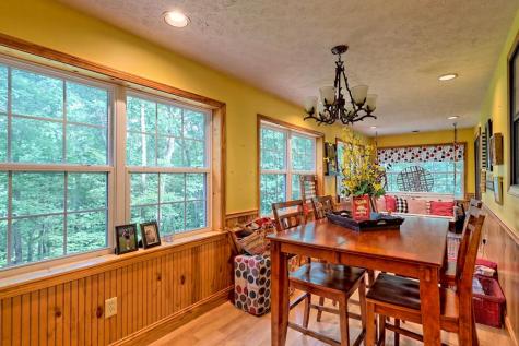 36 Morgan Baenninger Road Blairsville GA 30512