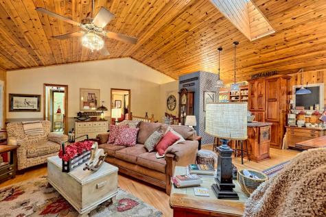 36 Morgan Baenninger Road Blairsville GA 30512