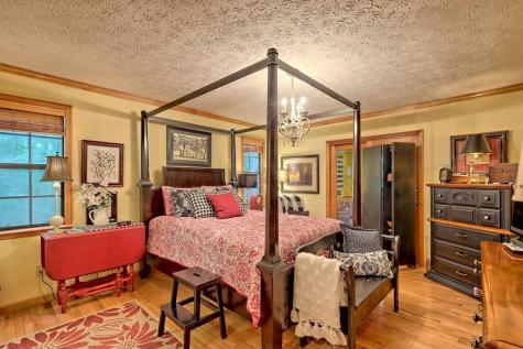 36 Morgan Baenninger Road Blairsville GA 30512