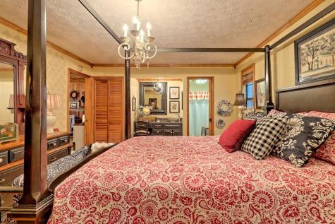 36 Morgan Baenninger Road Blairsville GA 30512